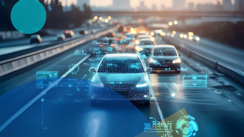 Identifying Tier 1 Prior Art in OS Level Functions for Autonomous Vehicle Systems
