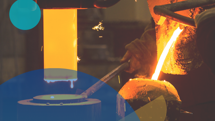 Refractory Ceramic Landscape Assessment for High Temperature Industrial Applications
