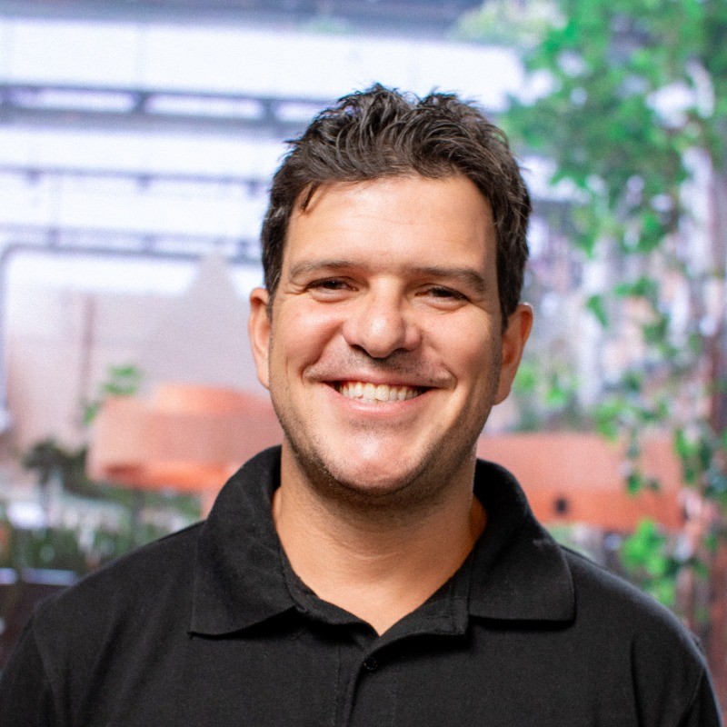 Sérgio Pinto CEO of Cellva Ingredients