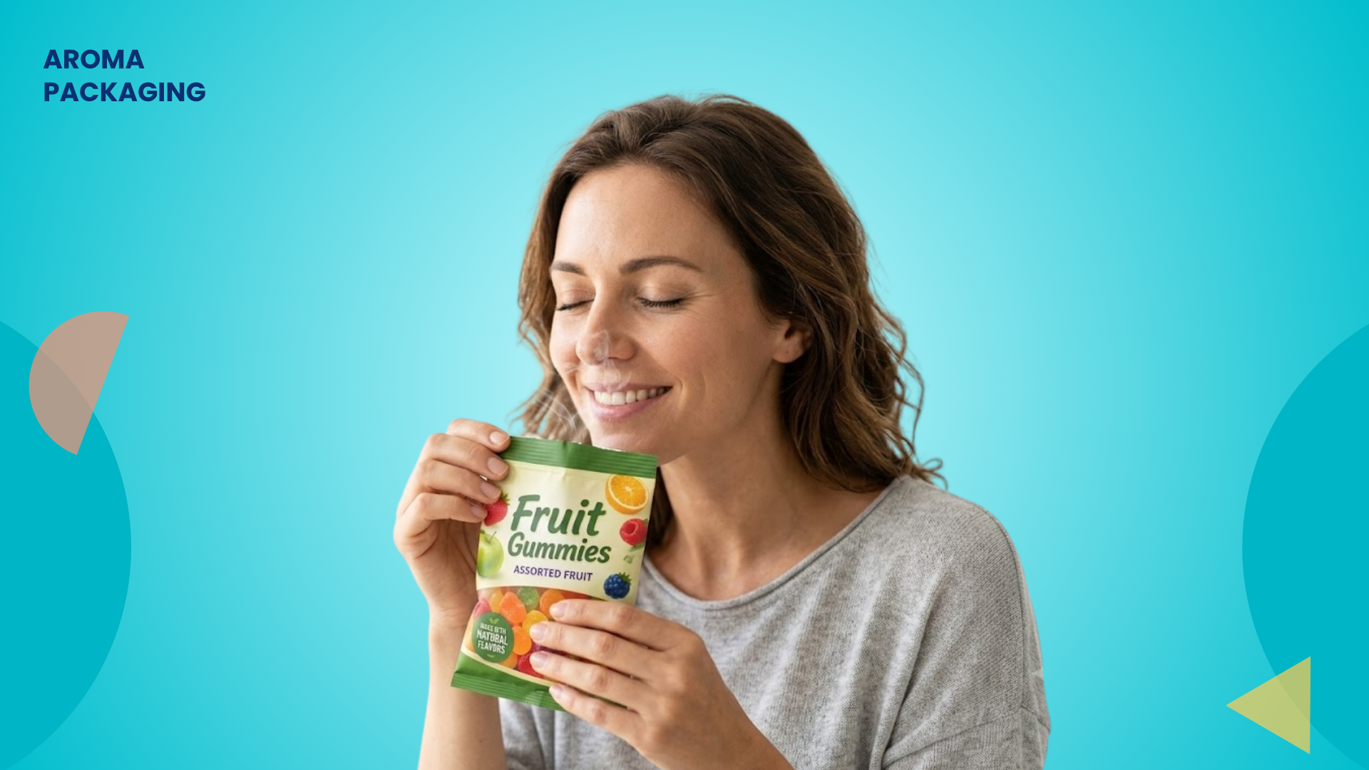 Validating Aroma Packaging Claims Through In House Product Testing