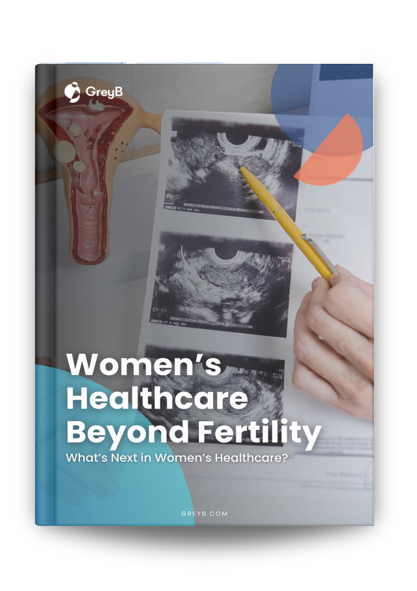 What’s Next in Women’s Healthcare