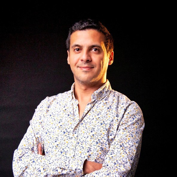 Anis BEN GHALIA CEO of CHITELIX