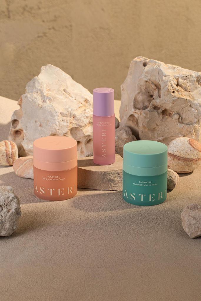 Middle East Beauty Trends