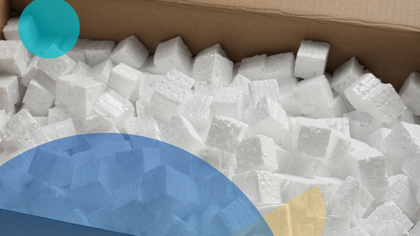 Finding Sustainable Expanded Polystyrene (EPS) Alternatives And Their Suppliers for Packaging Applications