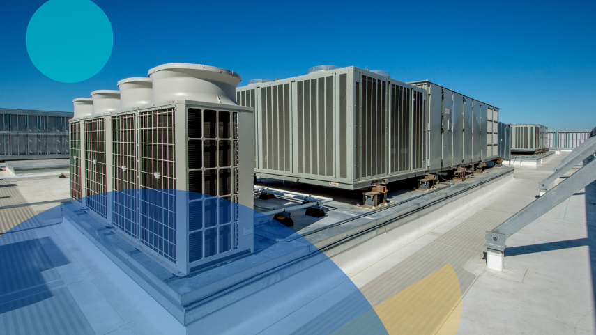How Technology Monitoring for an HVAC Client Turned Monthly Updates Into Actionable R&D Insights