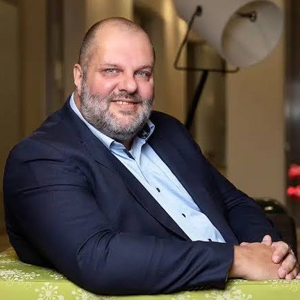 John Zandbergen CEO of Ourobionics
