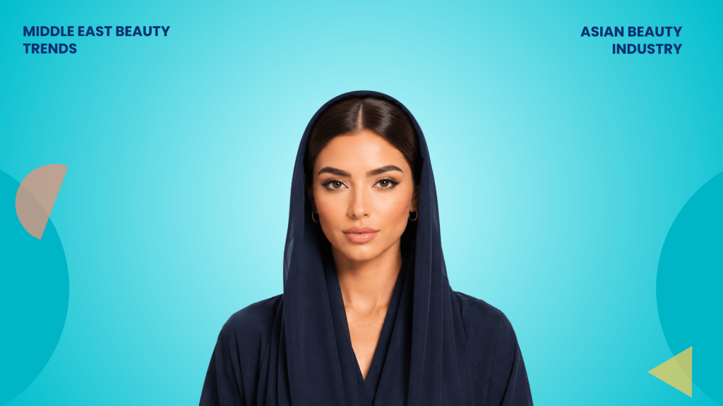 Middle East Beauty GreyB