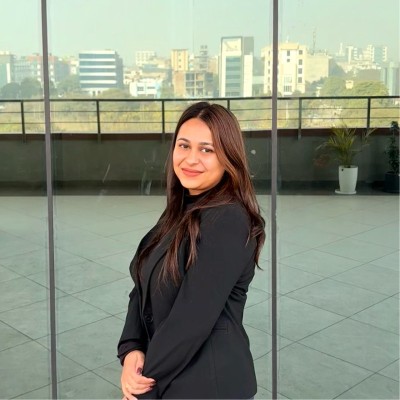 Palak Rathaur