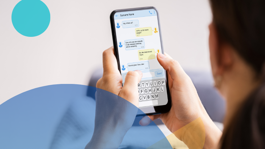 RCS Messaging
