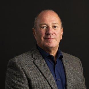 Robin Brundle CEO of Recyclus Group