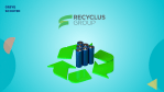 This Startup is Turning Lithium ion Batteries into Reusable Minerals