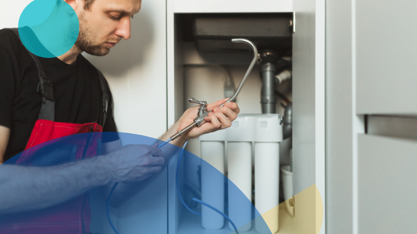 Water Purification Technology Scouting and Validation for Consumer Appliance Product Strategy