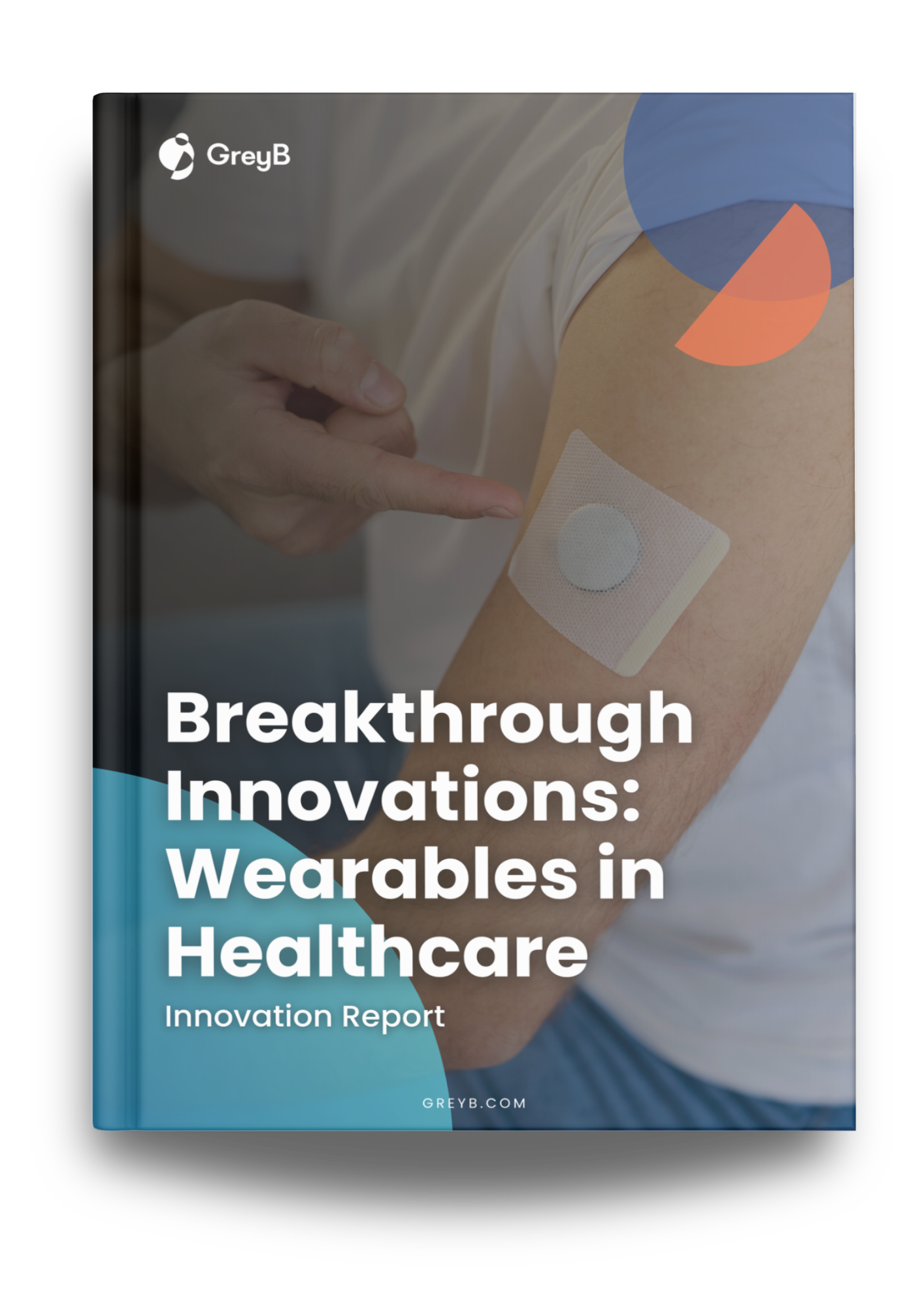 Wearables in Healthcare