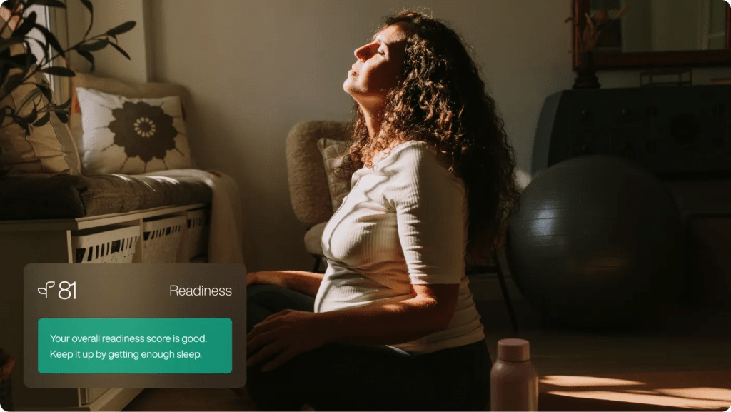 Women's Health Market