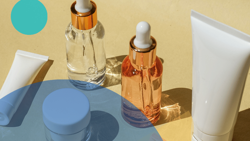 Finding Validated Stock Packaging Suppliers for a New Body Care Range