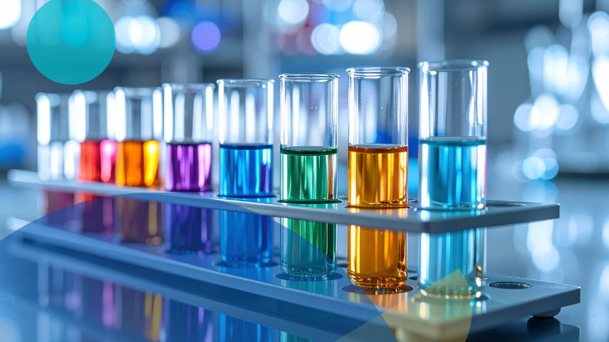 How GreyB Found Hidden Chemical Patents That Keywords Missed