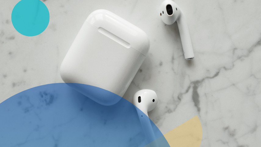 How an Old School Office Headset Helped Challenge a Modern Earphone Patent
