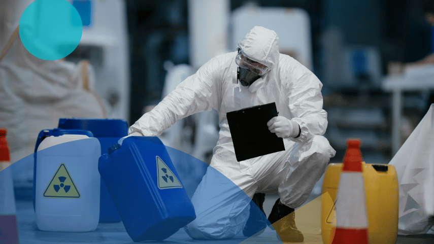 Predicting Material Risk, Finding Alternatives And Suppliers