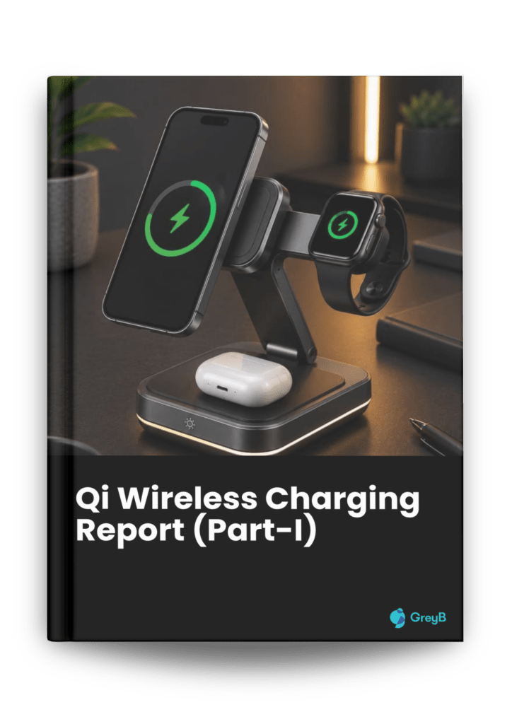 QI charging