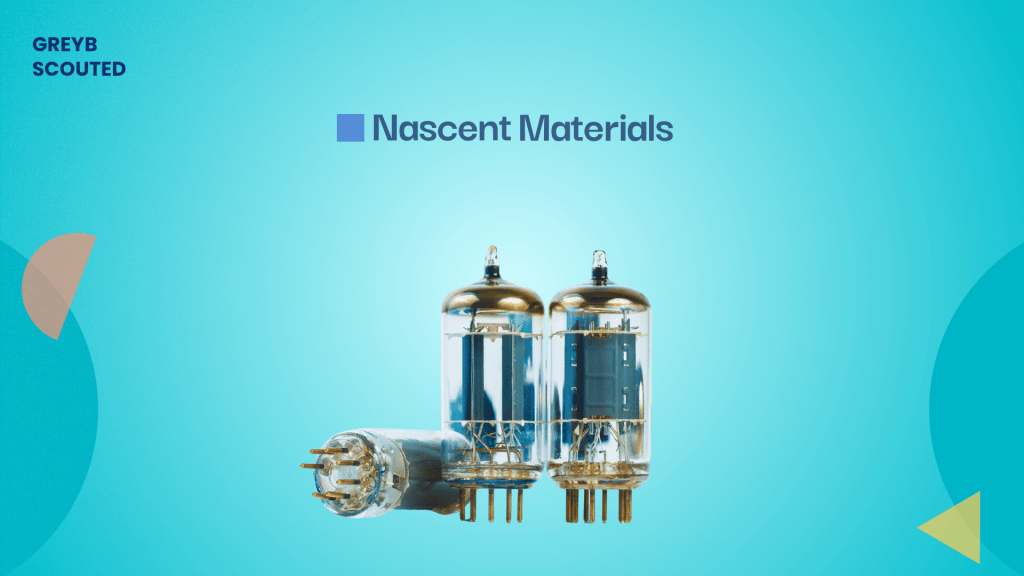 This Startup’s Melt fusion Process Could Reduce Dependence on China’s Battery Supply Chain