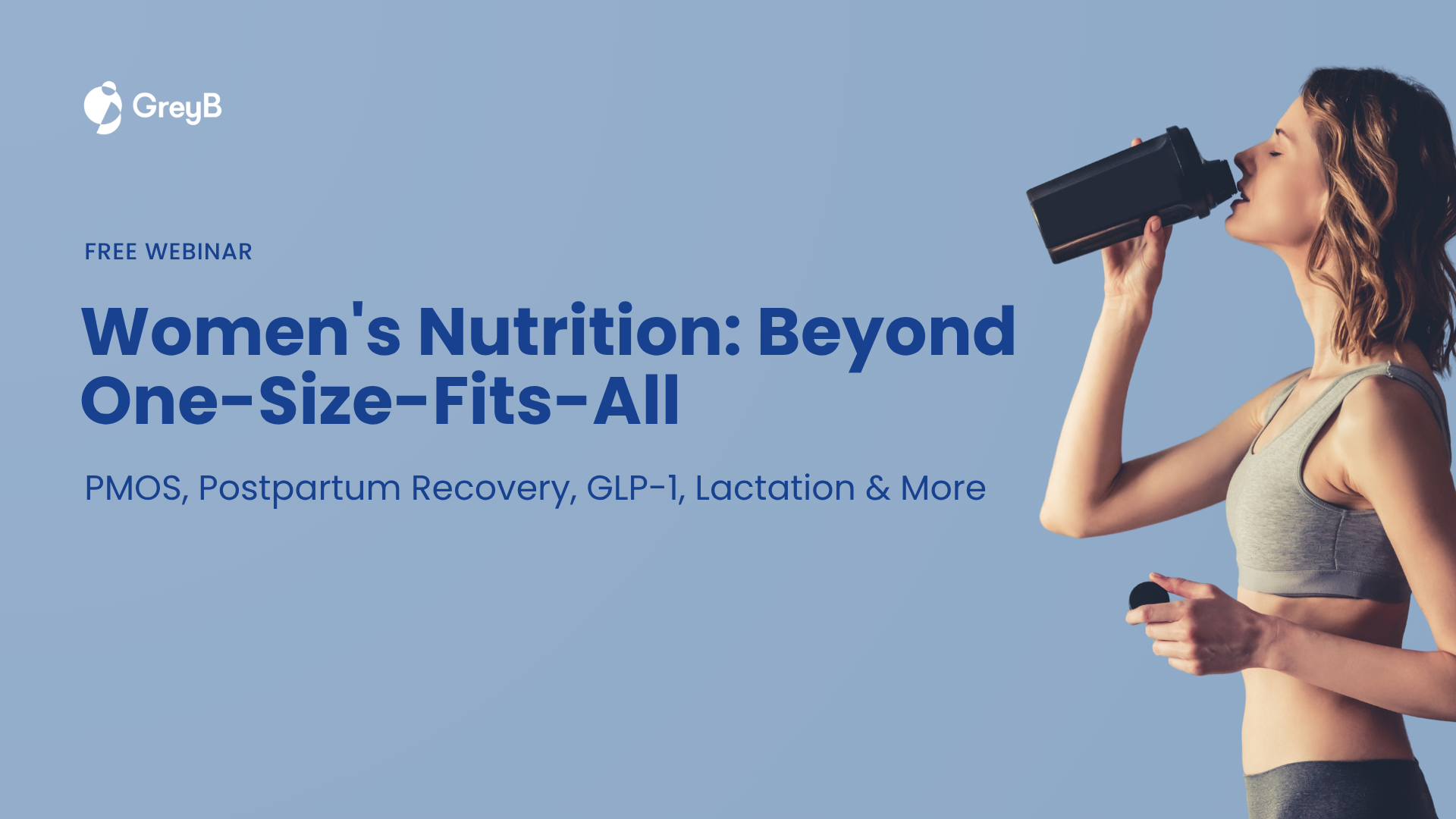 Women's Nutrition