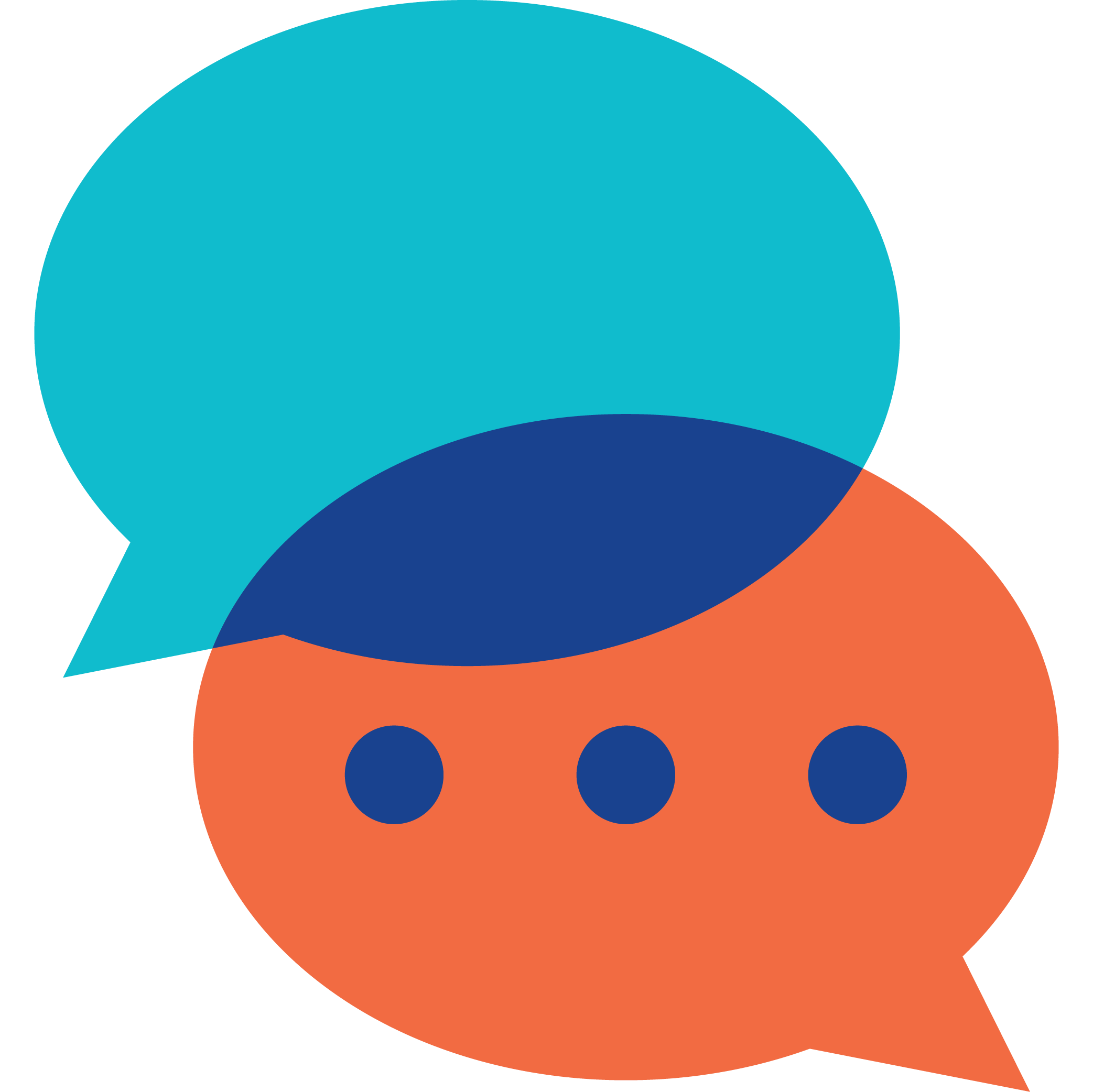 chat icon