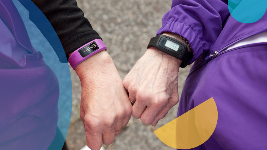wearable fitness
