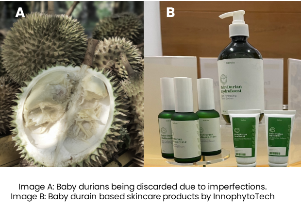 Baby Durain Products