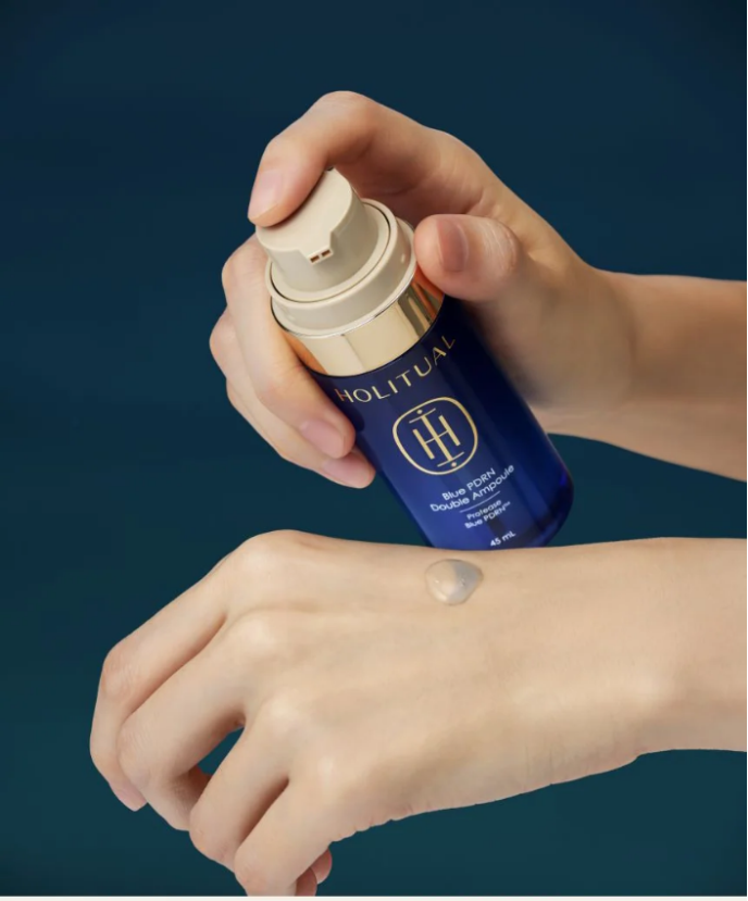 BluePDRN Product