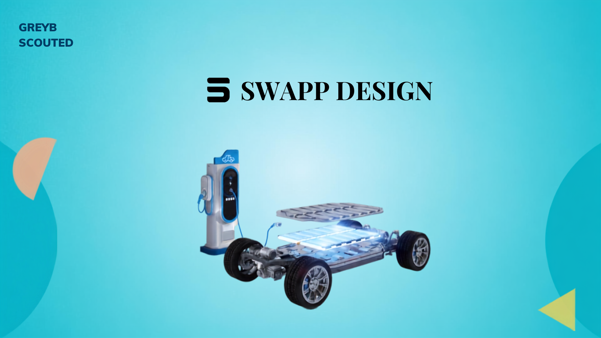 swapp design