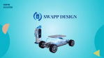swapp design scouted by greyb
