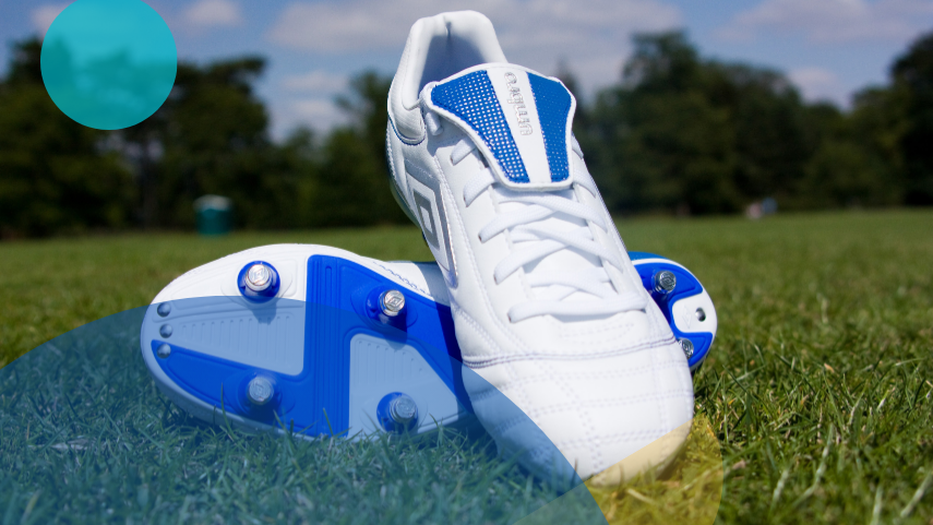 How Product Images Supplied the Missing Dimensions in a Sports Shoe Patent Defense