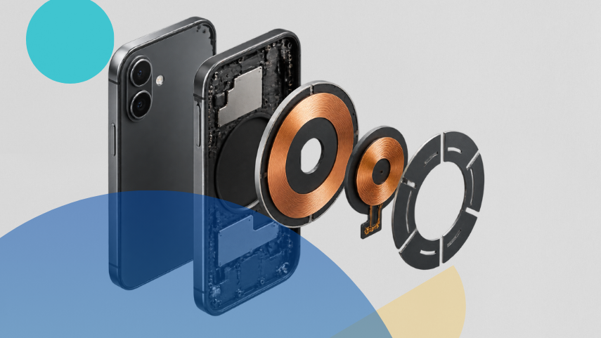 How Teardown Evidence Revealed a Hidden Multi Coil Antenna Architecture