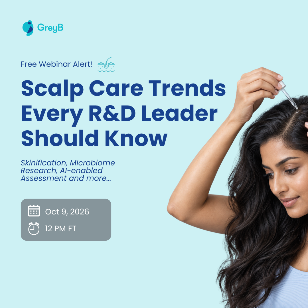 Scalp Care Webinar GreyB