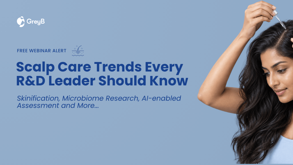 Scalp Care Webinar GreyB