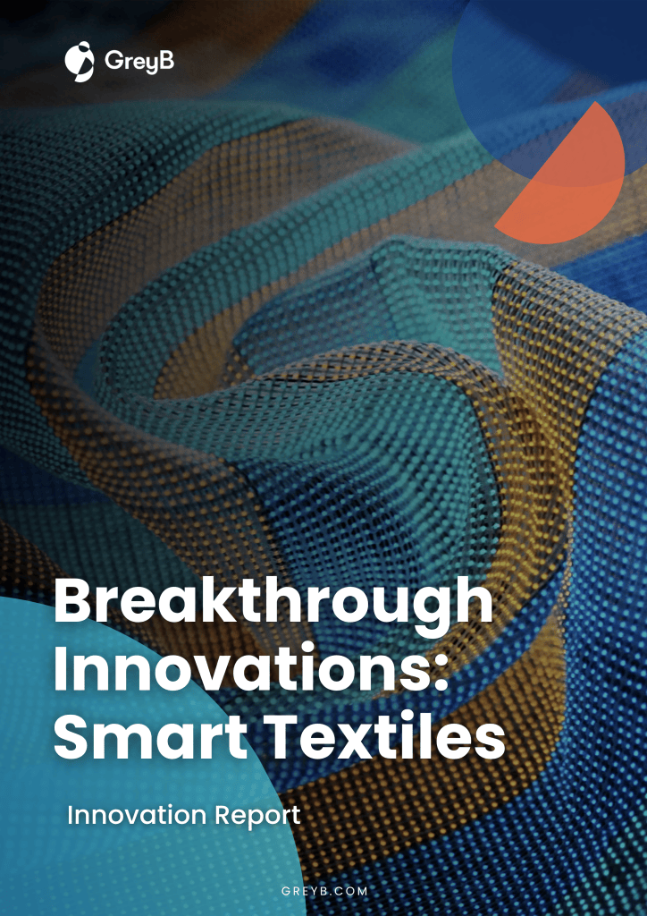 Smart Textiles