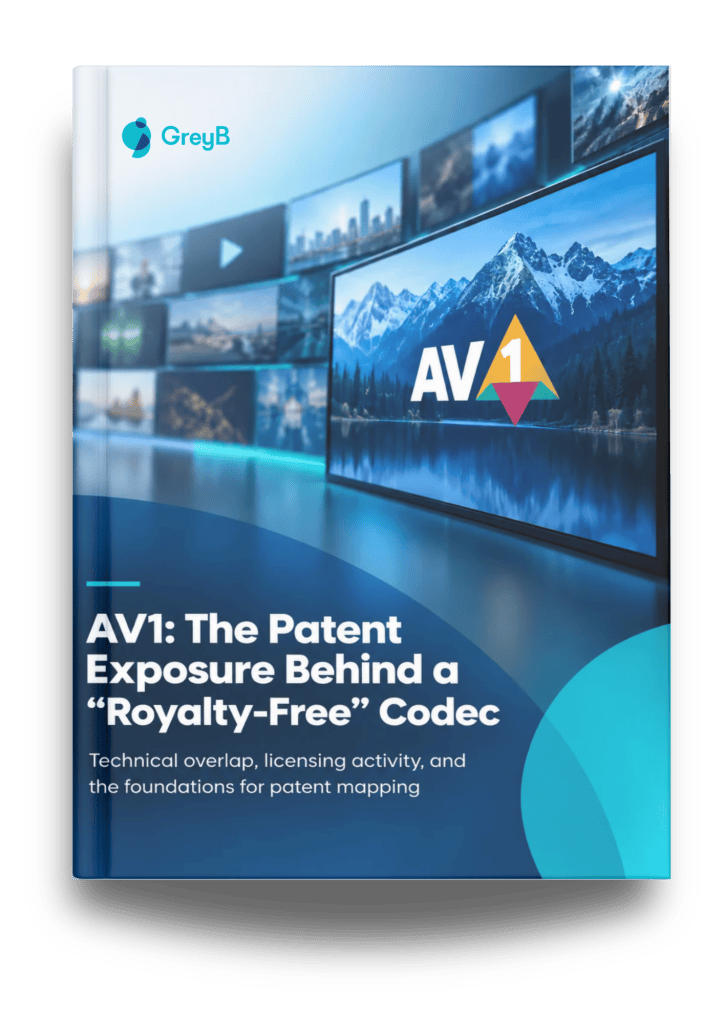 AV 1 cover book
