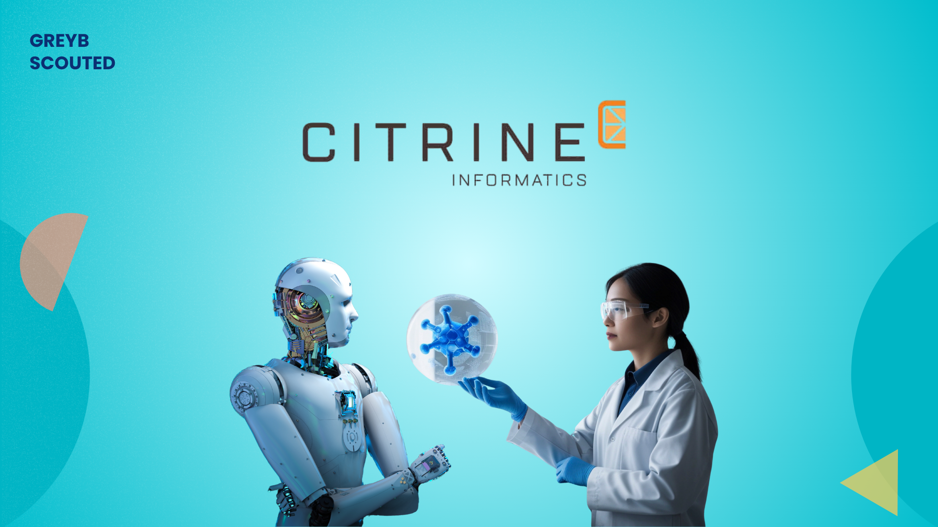 This AI Platform Can Cut the Lab Tests Needed to Develop New Coatings, Adhesives, and Plastics by Up to 90%