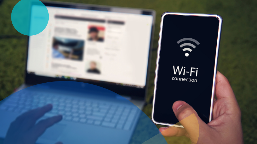 Demonstrating That a 5G Frequency Hopping Claim Was a Foreseeable LTE Adaptation