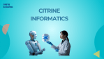 Citrine Informatics