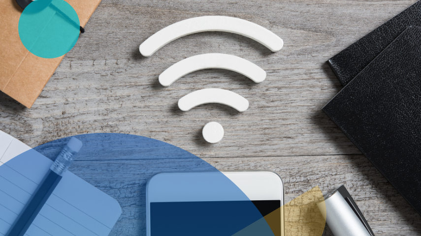 wifi 6 non essential