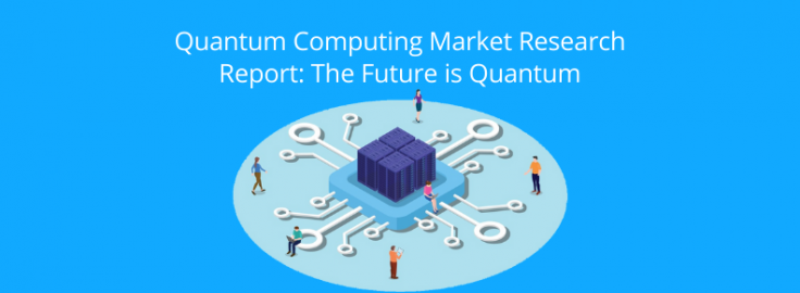 Quantum Computing Market Research: The Future is Quantum - GreyB