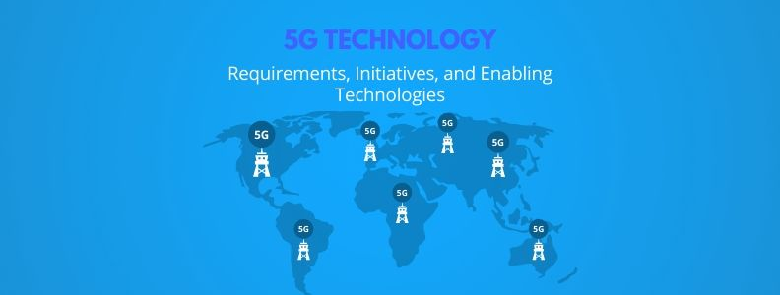 research papers on 5g