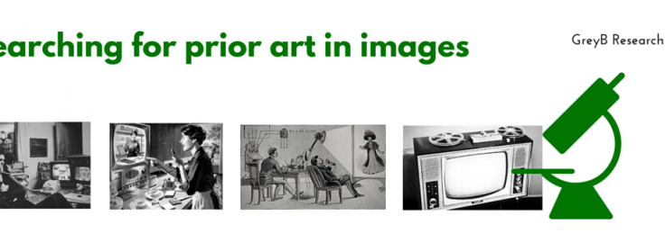 Patent Invalidation - Why to Consider Images in a Prior Art Search