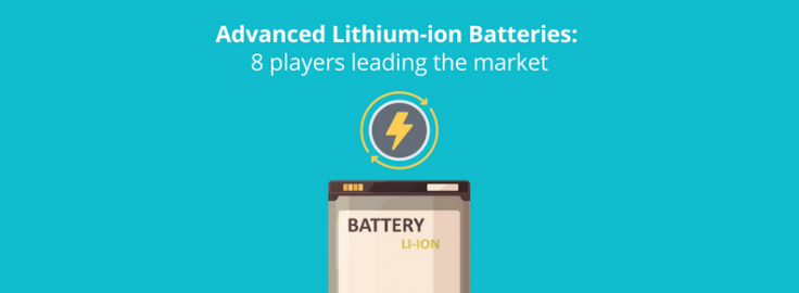 Lithium Ion Battery Companies To Invest In