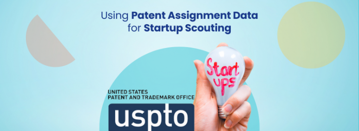 uspto assignment portal