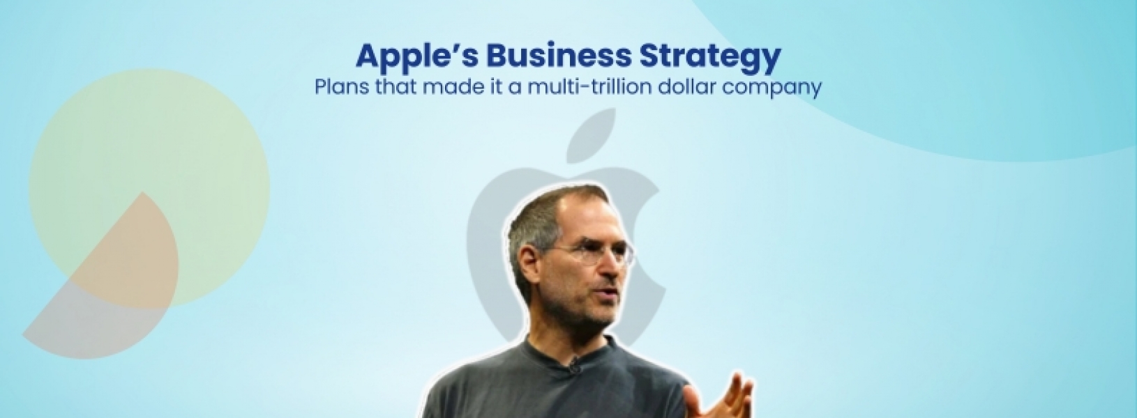 Apple Business Strategy A Detailed Company Analysis GreyB