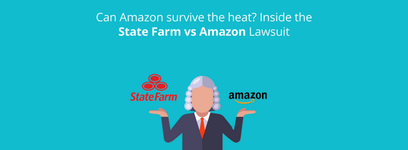 Inside the State Farm vs Amazon Lawsuit GreyB