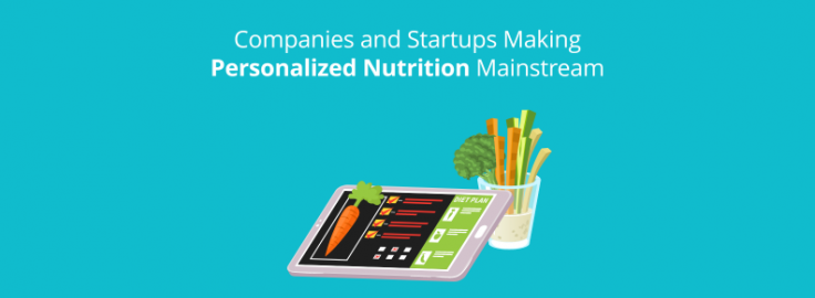 8 Personalized Nutrition Companies and Startups - GreyB