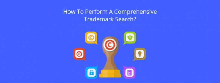 how to do a trademark